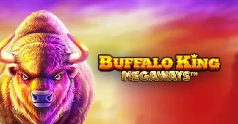 buffalo-king-megaways